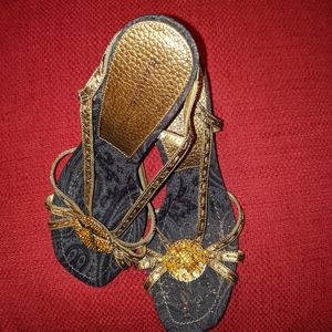 Bandolino dress shoes